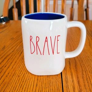 Rae dunn Patriotic mug - New!